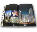 廣州印刷廠|廣州房地產(chǎn)-宣傳畫冊印刷-賞析